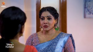 Baakiyalakshmi  20th to 23rd July 2022  Promo [upl. by Enoch581]