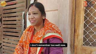 Patient Voices Real Lives Real Stories of Hypertension in India [upl. by Alad508]