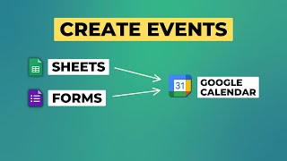 How to Insert a Calendar in Google Sheets [upl. by Qooraf]