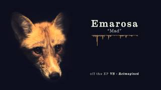 Emarosa  Mad Reimagined [upl. by Hittel617]