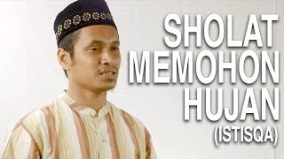 Serial Fikih Islam 42 Sholat Memohon Hujan  Ustadz Abduh Tuasikal [upl. by Mel]