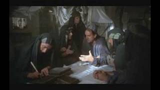 Monty Pythons Life of Brian  Scene 21 the committee meeting [upl. by Erotavlas]