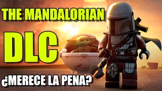 🌄THE MANDALORIAN DLC Gameplay  Lego Star Wars The Skywalker Saga [upl. by Sunny360]