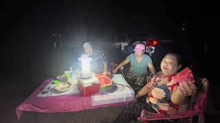 Night Fishing at Lake Kaweah 081524 Ep 136 [upl. by Chuu191]