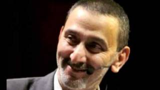 Ziad Rahbani  DIMOUQRATAS 1 تابع لشي تابع شي [upl. by Thorbert]