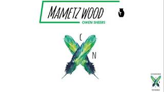 CNCS Mametz Wood [upl. by Nitas]