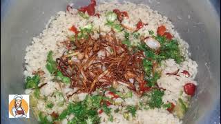 Maash ki daal recipe [upl. by Ainomar]