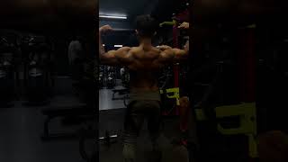 Route to mrNorth India competitionbodybuilding vlog gymmotivation fitnessmotivation motivation [upl. by Gibbie174]