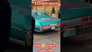 Classic weekend Orlando fl 2k24 automobile cartok z2motorsports car bigrims [upl. by Norda]