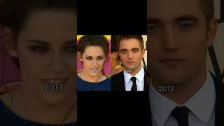 Kristen Stewart and Robert Pattinson ♥️twilight edit love [upl. by Caruso]