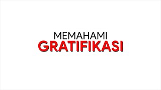 MEMAHAMI GRATIFIKASI [upl. by Grieve]