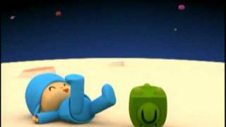 Pocoyo  28 Leti leti [upl. by Mirelle506]