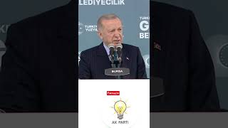 Erdoğandan emekliye zam açıklaması quotTemmuz ayında masaya yatıracağızquot [upl. by Nlocnil]