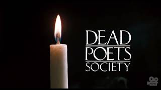 Dead Poets Society 1989  Title Drop [upl. by Ahsirtak80]