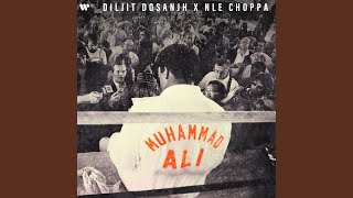 Muhammad Ali [upl. by Nolita]