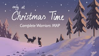 Only at Christmas Time COMPLETE MAP [upl. by Yann312]