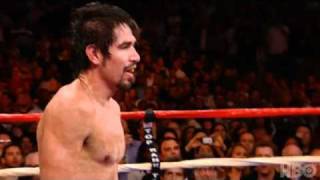 Margarito vs Mosley Highlights HBO Boxing [upl. by Harness]