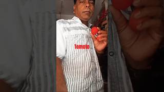 Tamatar majedar viral  short video  you tube [upl. by Gehman]