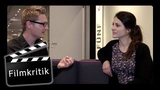 Filmkritik quotDie Bestimmung  Insurgentquot [upl. by Eladnor457]