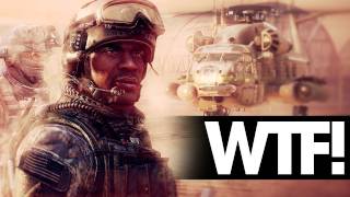 MW3 Top 5 WTFs  Episode 3 [upl. by Korry28]