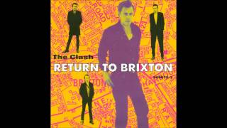 the clash  return to brixton [upl. by Halivah]