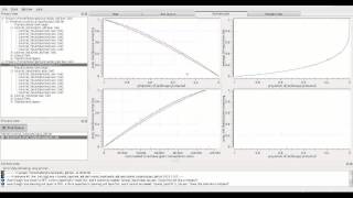 Zonation  basic outputs  test [upl. by Eveleen902]