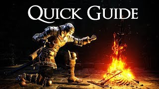 Quick Guide to Covenants Weapons Enemies amp Armor in Dark Souls Remastered [upl. by Eekram877]