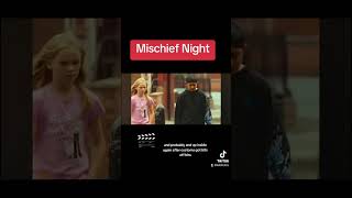 Mischief Night kellihollis actress actor tv film film4 jin movie mischiefnight [upl. by Eek]