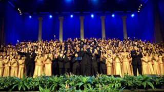 Lord I believe in You  Brooklyn Tabernacle Choir [upl. by Landbert]