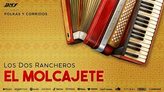 Los Dos Rancheros  El Molcajete Audio Oficial [upl. by Einnil]