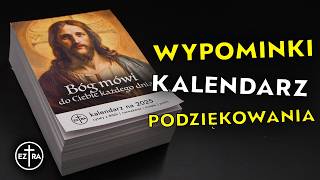 🚨 Ogłoszenia brata Ezry – WYPOMINKI KALENDARZ PODZIĘKOWANIA ♥️ [upl. by Cecilla]