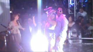 Tego Calderon  Pa que Se Lo Gozen Dollhouse International Medellin [upl. by Schilit]