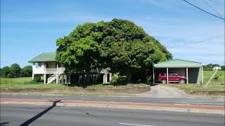 HERVEY BAY old 2009 My Movie [upl. by Nareik]