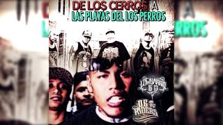 Low Barrio 1613  De Los Cerros a Las Playas de Los Perros feat Lil Joker 9613 [upl. by Odelinda]