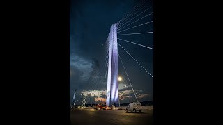 The Iconic Tappan Zee Bridge [upl. by Bilbe]