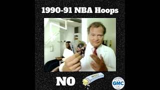 199091 NBA Hoops Commercial [upl. by Herve]