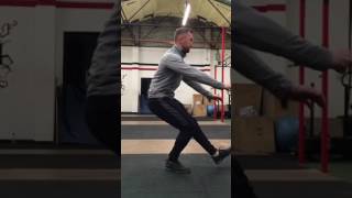 Fix knee pain in Pistol Squats [upl. by Vijar]