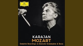 Mozart Requiem K 626 II Kyrie Recorded 1975 [upl. by Ecertak553]