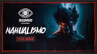 04  NAHUALISMO  🔴 CONCURSO 🔴 INSOMNIO PARANORMAL [upl. by Nnylidnarb597]