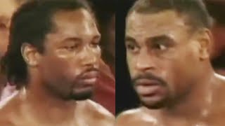 CLASSIC BOXING Lennox Lewis vs Oliver McCall 2 Full Highlight TKO HD [upl. by Navinod]