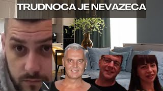 Trudnoca je nevazeca Milan Milosevic sokirao izjavom o Miljaninom i Zolinom detetu SOKIRANI ELITA 8 [upl. by Harpole785]