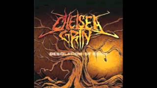 Chelsea Grin  Recreant Instrumental [upl. by Rednav611]