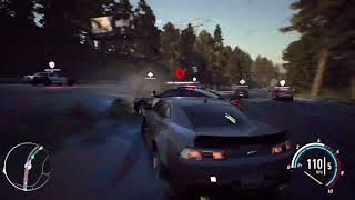 Need for Speed™ Payback Survival Event  WIP 3 [upl. by Danna587]