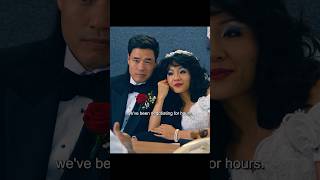 You’re the only one who needs to negotiate when getting married Jessica shorts video motivation [upl. by Atirb552]