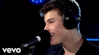 Shawn Mendes  Stitches in the Live Lounge [upl. by Imtiaz]