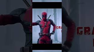 Beginning of Deadpool and Wolverine ￼movie [upl. by Derfnam758]