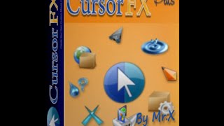 como descargar Cursor FX  PACK de Cursores  Efectos  Rastros  Crack [upl. by Eizzo]