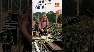 Duane Allman  Slide Guitar Legend  Southern Rock  Allman Brothers Band [upl. by Enovi]