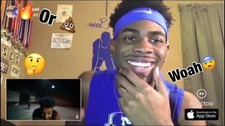 Blueface  Thotiana Remix ft Cardi B REACTION [upl. by Nikolai]