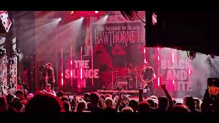 Hawthorne Heights  Ohio is for Lovers  Ogden Theater 2024 [upl. by Lezlie192]